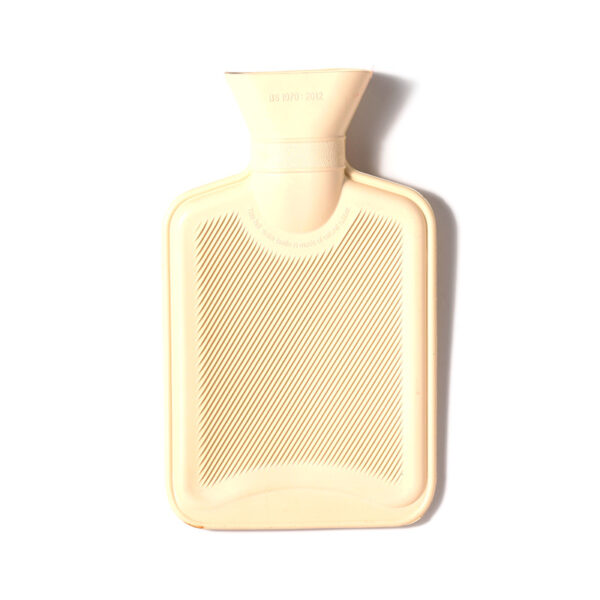 Hot Water Bottle with Plush Cover - Gonk - Image 4