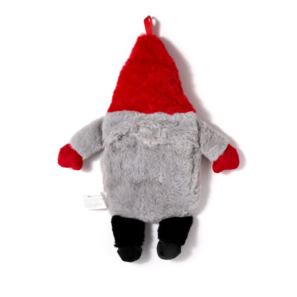 Hot Water Bottle with Plush Cover - Gonk - Image 7
