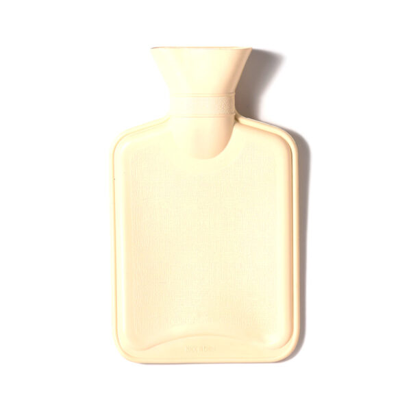 Hot Water Bottle with Plush Cover - Gonk - Image 8
