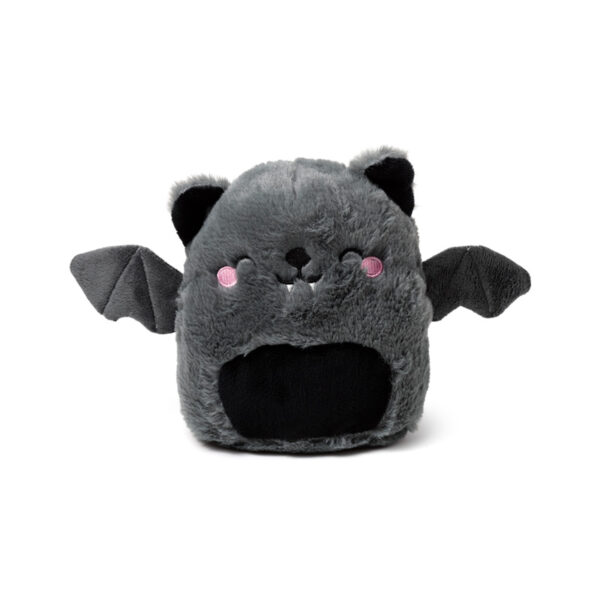 Microwavable Plush Lavender Heat Pack - Bat - Image 4
