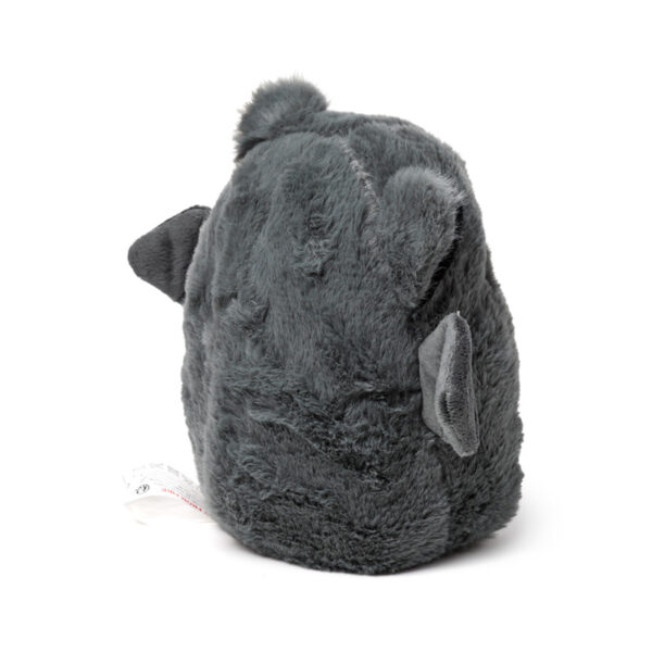 Microwavable Plush Lavender Heat Pack - Bat - Image 5