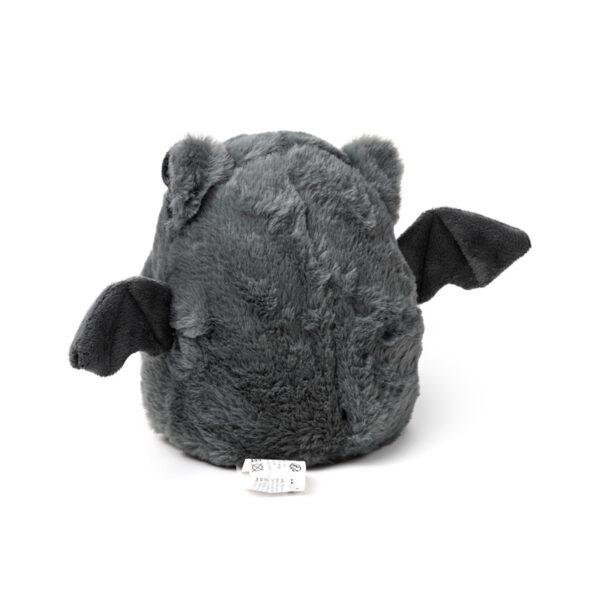 Microwavable Plush Lavender Heat Pack - Bat - Image 6
