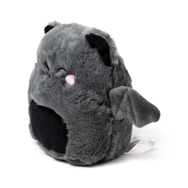 Microwavable Plush Lavender Heat Pack - Bat - Image 7