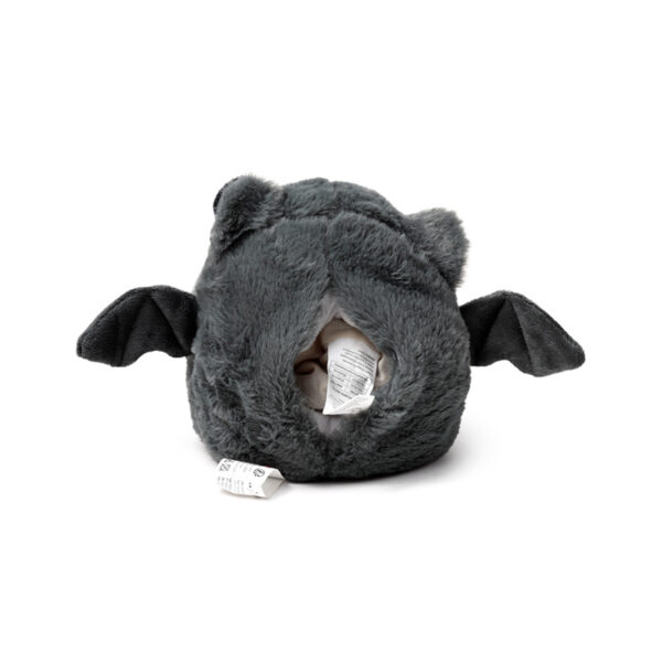 Microwavable Plush Lavender Heat Pack - Bat - Image 8