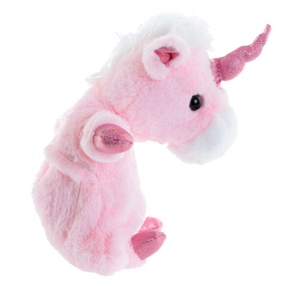 Microwavable Plush Lavender Heat Pack - Unicorn - Image 6