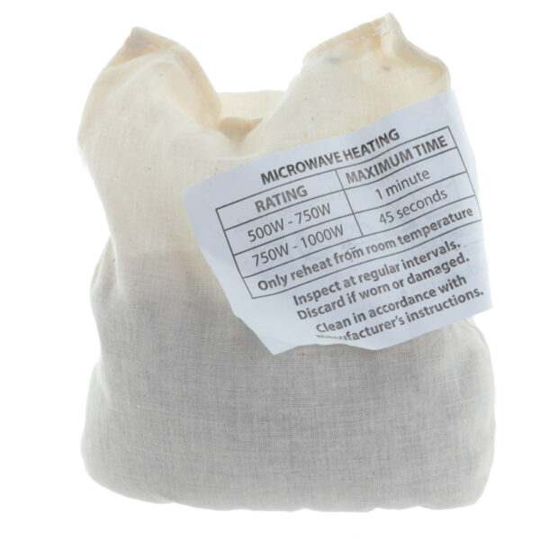 Microwavable Plush Lavender Heat Pack - Unicorn - Image 7