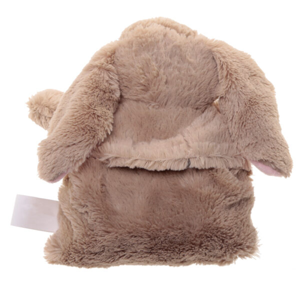 Microwavable Plush Lavender Heat Pack - Bunny Rabbit - Image 5