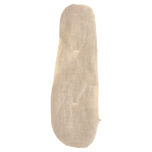 Toesties Heat Wheat Pack Warmer Slippers - Koala - Image 4