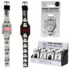 Silicone Digital Watch - The Original Stormtrooper - Image 10