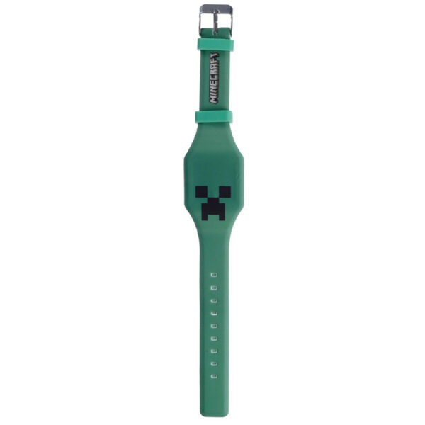 Silicone Digital Watch - Minecraft Faces - Image 13