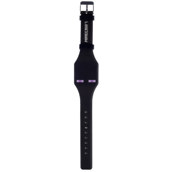 Silicone Digital Watch - Minecraft Faces - Image 15