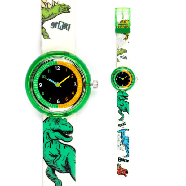 Analogue Watch - Dinosauria - Image 3