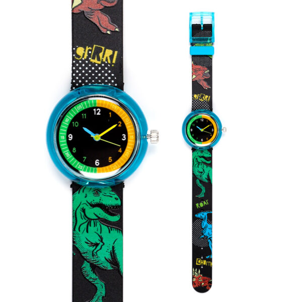 Analogue Watch - Dinosauria - Image 4