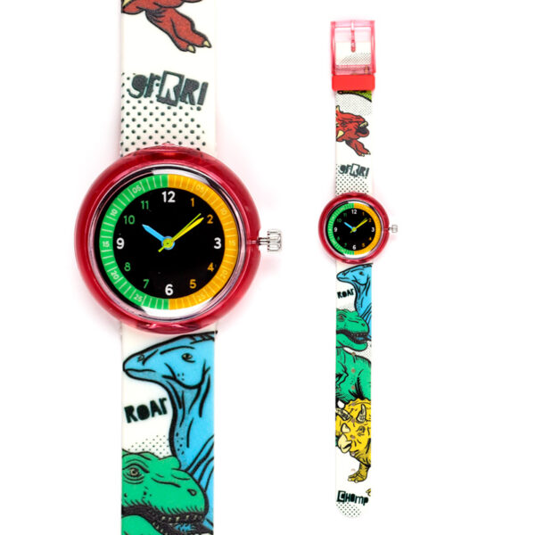 Analogue Watch - Dinosauria - Image 5