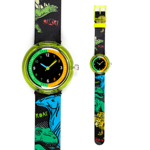 Analogue Watch - Dinosauria - Image 6