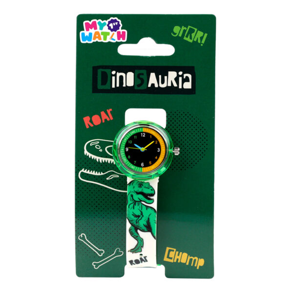 Analogue Watch - Dinosauria - Image 7