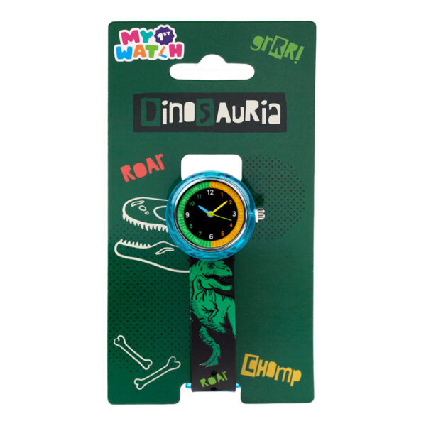 Analogue Watch - Dinosauria - Image 8
