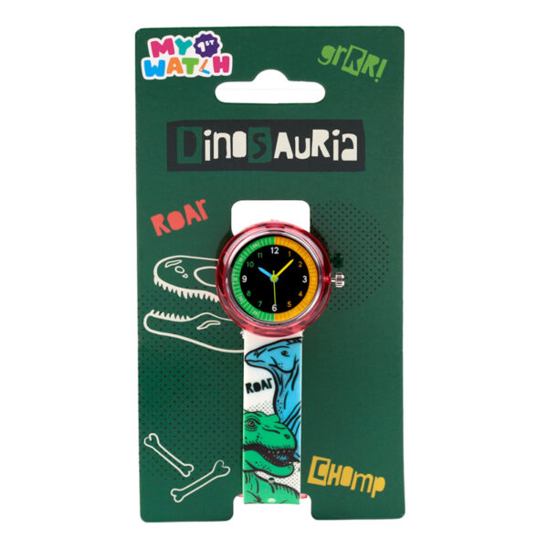 Analogue Watch - Dinosauria - Image 9