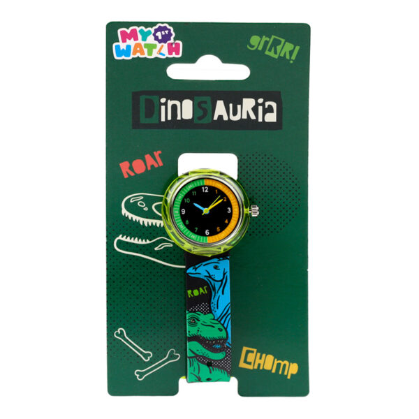 Analogue Watch - Dinosauria - Image 10