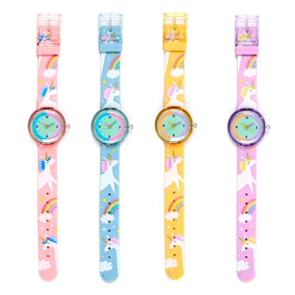 Analogue Watch - Unicorn Magic - Image 2