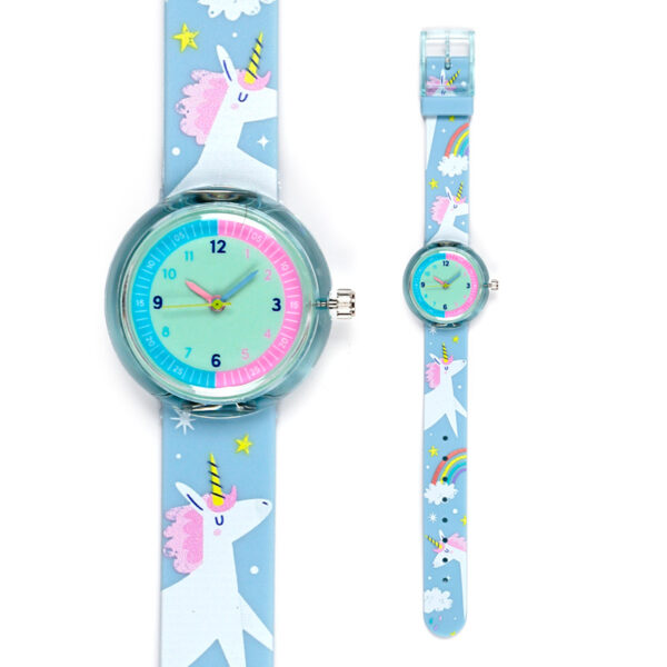 Analogue Watch - Unicorn Magic - Image 4