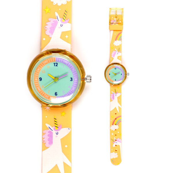 Analogue Watch - Unicorn Magic - Image 5