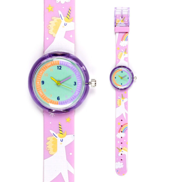 Analogue Watch - Unicorn Magic - Image 6