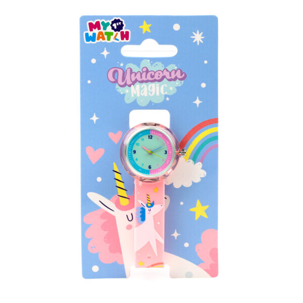 Analogue Watch - Unicorn Magic - Image 7