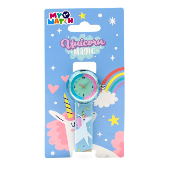 Analogue Watch - Unicorn Magic - Image 8