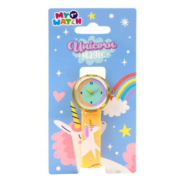 Analogue Watch - Unicorn Magic - Image 9