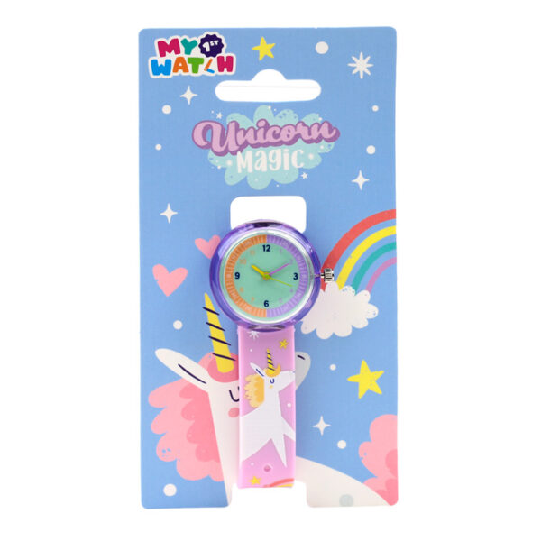Analogue Watch - Unicorn Magic - Image 10