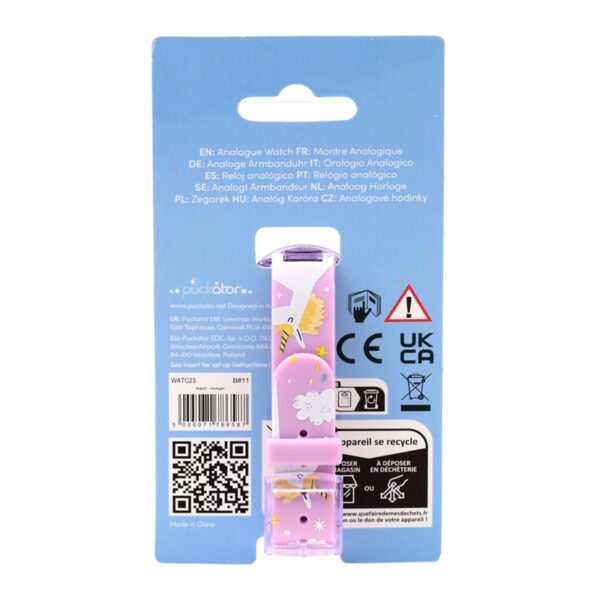 Analogue Watch - Unicorn Magic - Image 11