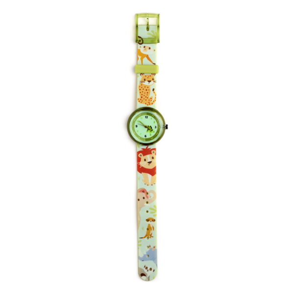 Analogue Watch - Zooniverse - Image 6