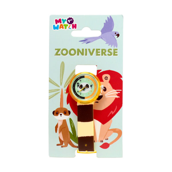 Analogue Watch - Zooniverse - Image 8
