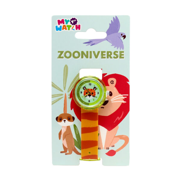 Analogue Watch - Zooniverse - Image 9