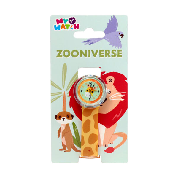 Analogue Watch - Zooniverse - Image 10