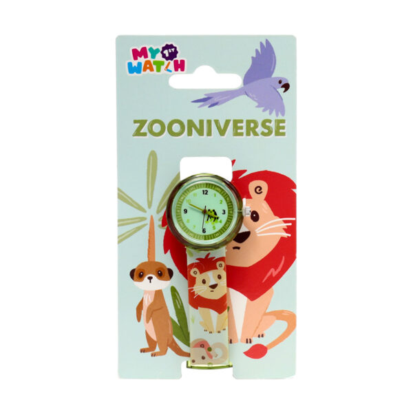 Analogue Watch - Zooniverse - Image 11