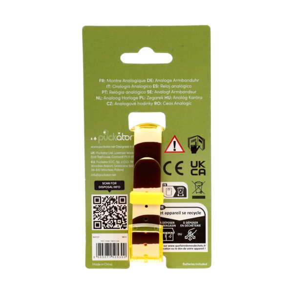 Analogue Watch - Zooniverse - Image 12