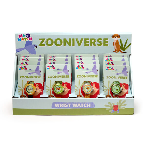 Analogue Watch - Zooniverse - Image 13