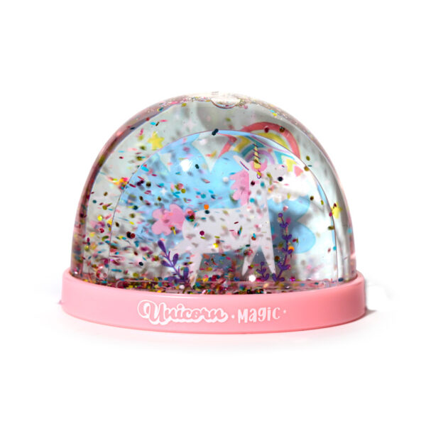 Collectable Snow Storm (Medium) - Unicorn Magic - Image 2