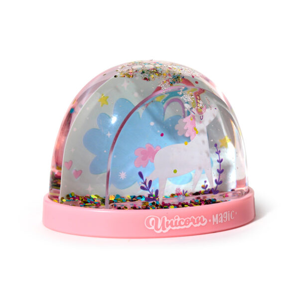 Collectable Snow Storm (Medium) - Unicorn Magic - Image 3