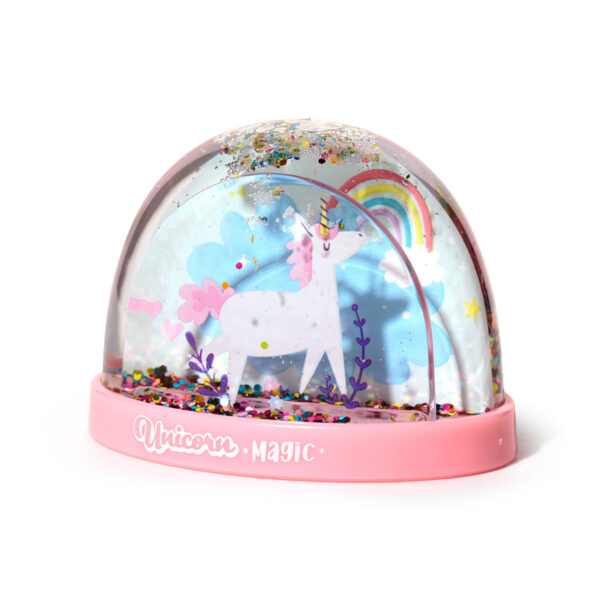 Collectable Snow Storm (Medium) - Unicorn Magic - Image 4