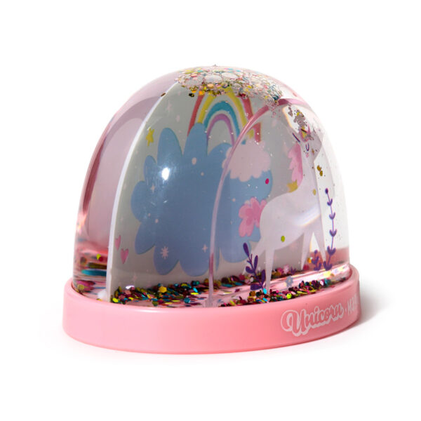 Collectable Snow Storm (Medium) - Unicorn Magic - Image 8