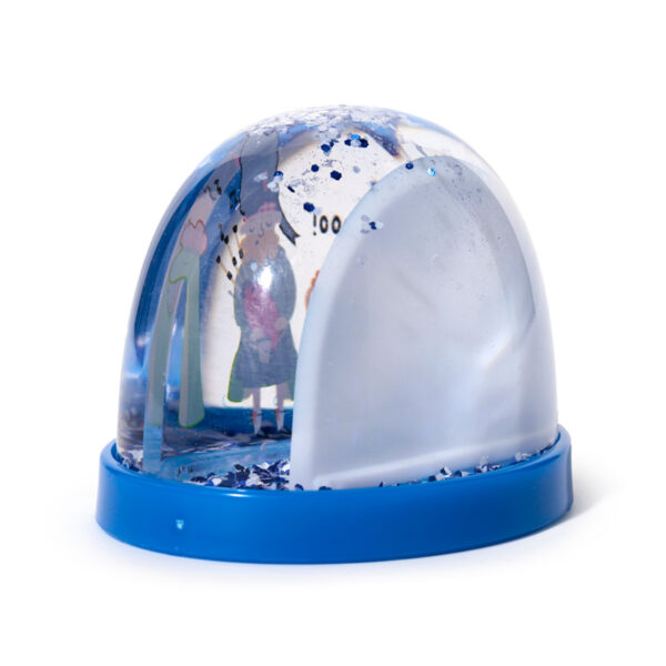 Collectable Snow Storm (Medium) - Scotland Souvenir - Image 5