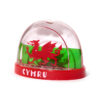 Collectable Snow Storm (Medium) - Welsh Dragon Wales (Cymru) - Image 4