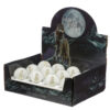 Dream Protector - Protector of the North Wolf Snow Globe - Image 3