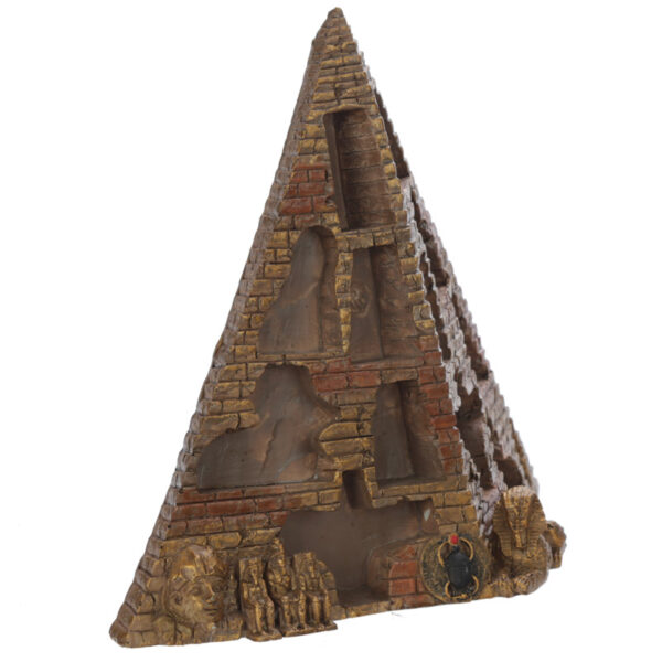 Novelty Pyramid Display Stand - Image 2