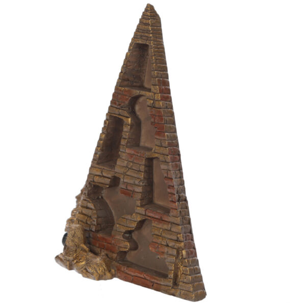 Novelty Pyramid Display Stand - Image 4