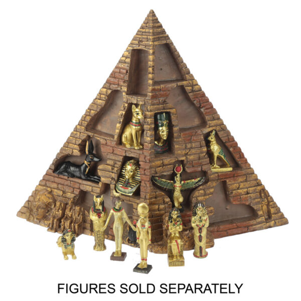 Novelty Pyramid Display Stand - Image 5