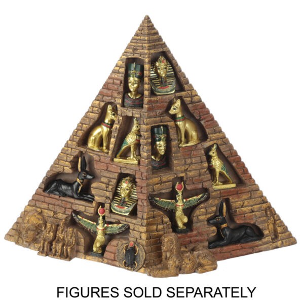 Novelty Pyramid Display Stand - Image 6